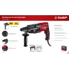 ЗУБР 24 мм, 750 Вт, перфоратор SDS Plus (П-24-750)