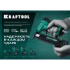 KRAFTOOL P0.6/30 пневматический нейлер для шпилек 23Ga тип P0.6 (12-30 мм), (31963)