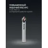 KRAFTOOL EXTREM, d 12.4х8х56 мм, Z3, 90°, сталь M35, U-образная спираль, зенковка (29734-6)
