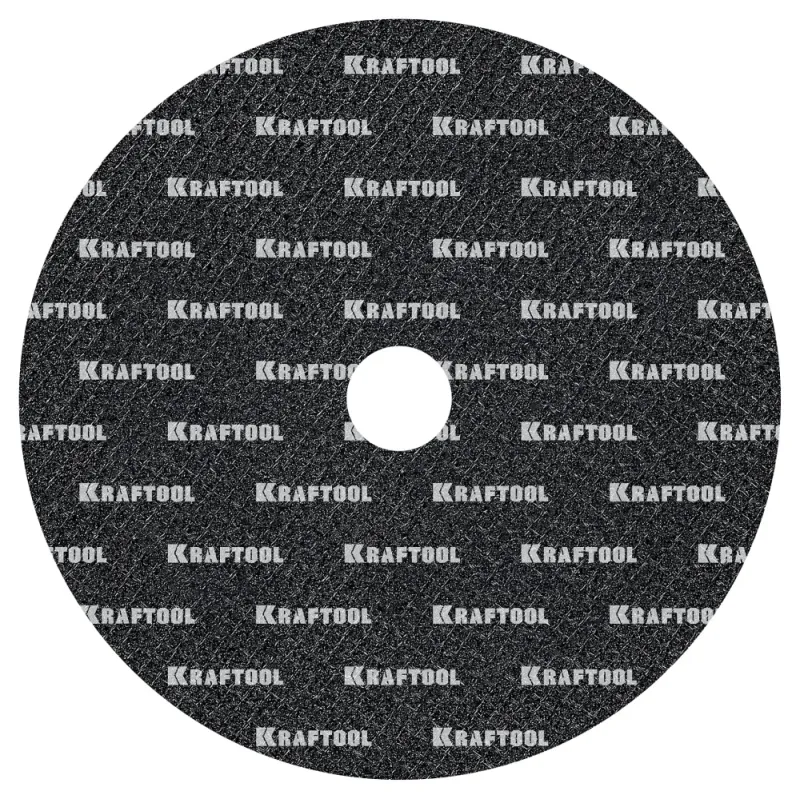 KRAFTOOL X7-EXTREM 150x1.6 мм по металлу отрезной диск для УШМ (36257-150-1.6)