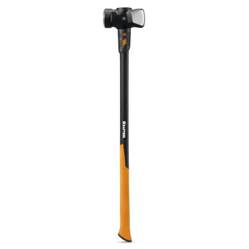 KRAFTOOL KRAFTBUILT 4кг, 900 мм, остроносая кувалда (20065-4)