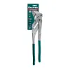 KRAFTOOL Vise-Wrench, 400 мм, клещи переставные-гаечный ключ (22070)