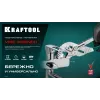 KRAFTOOL Vise-Wrench, 400 мм, клещи переставные-гаечный ключ (22070)