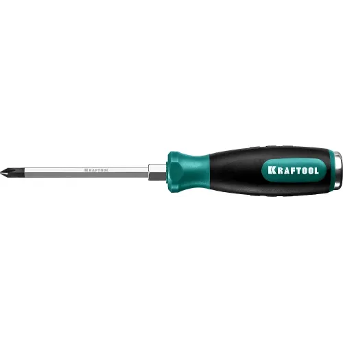 KRAFTOOL Impact PH1, ударная отвертка (250034-1)