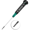 KRAFTOOL Precision PH000, отвертка для точных работ (25682-000)