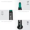 KRAFTOOL Precision PH000, отвертка для точных работ (25682-000)