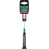 KRAFTOOL Precision PH000, отвертка для точных работ (25682-000)