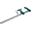 KRAFTOOL E -60/12, 125 х 600 мм, мощная струбцина F (32013-125-600)