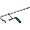 KRAFTOOL Forge FF-160/80, 120 х 500 мм, цельнокованая струбцина F (32014-120-500)