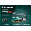 KRAFTOOL Alligator 3D, 600 мм, полотно по металлу для прецизионного стусла (15451-600-1)