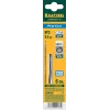 KRAFTOOL Pro Cut, 130 мм, 6 шт, полотна для лобзика (15340-03)