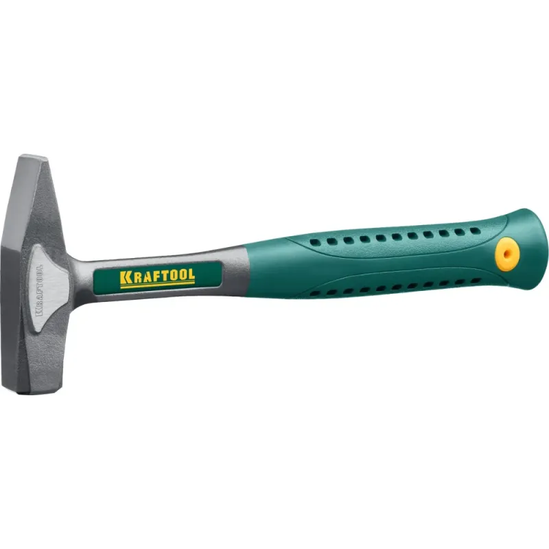 KRAFTOOL Thor, 500 г, цельнокованый слесарный молоток (20070-05)