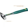 KRAFTOOL Thor, 500 г, цельнокованый слесарный молоток (20070-05)