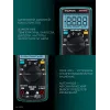 KRAFTOOL KM-600 цифровой мультиметр (59854)