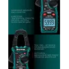 KRAFTOOL KC-300 Цифровые токовые клещи (59832)