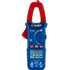 ЗУБР ТК200 Цифровые токовые клещи (59828)