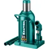 KRAFTOOL KRAFT-LIFT, 32 т, 255 - 405 мм, бутылочный гидравлический домкрат (43462-32)