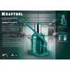 KRAFTOOL KRAFT-LIFT, 32 т, 255 - 405 мм, бутылочный гидравлический домкрат (43462-32)