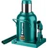 KRAFTOOL KRAFT-LIFT, 50 т, 270 - 420 мм, бутылочный гидравлический домкрат (43462-50)