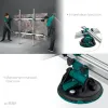 KRAFTOOL TCS-150 330х170 см, макс 150 кг, система переноски крупноформатной плитки (33255)