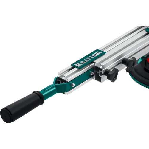 KRAFTOOL TCS-150 330х170 см, макс 150 кг, система переноски крупноформатной плитки (33255)