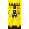 STAYER WS, 0.75 – 2.5 мм2, стриппер для снятия изоляции (23338-13)