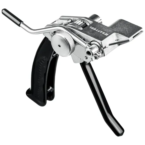 KRAFTOOL Transformer BT-20, инструмент для натяжения стальной монтажной ленты (22620)