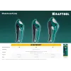 KRAFTOOL до 25 мм, высокоскоростной труборез по металлопластиковым и пластиковым трубам (23381-25)