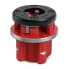 STAYER RED FORCE 1/2″, BSTP R, трубный резьбонарезной клупп (28261-1/2)