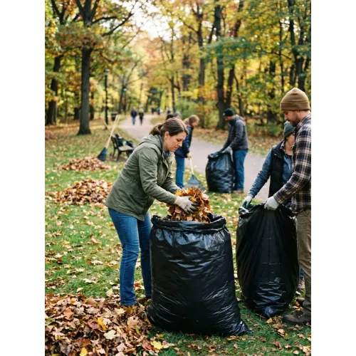 STAYER HEAVY DUTY, 240 л, 50 шт, черные, особопрочные, строительные мусорные мешки (39154-240)