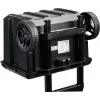 KETER STACKNROLL, 525 х 411 х 560 мм, (21″), пластиковый ящик-тележка на колесах (38397)