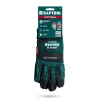 KRAFTOOL Extrem, XL (10), профессиональные комбинированные перчатки, антивибрационные, противоударные (11287-XL)