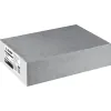 ЗУБР 30 x 2.5 мм, цинк, 5 кг, ершеные гвозди (305140-25-030)