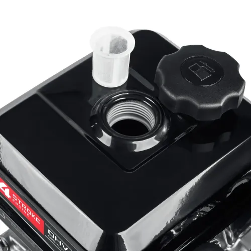 STEHER без колес, 7 л.с., легкий мотоблок (GT-300 L)