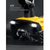 STEHER 2300 Вт, электрический снегоуборщик, EXTREM (EST-2300)