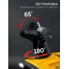 STEHER 2300 Вт, электрический снегоуборщик, EXTREM (EST-2300)