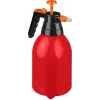 GRINDA PS-2, 2 л, ручной, колба из полиэтилена, помповый опрыскиватель (425053)