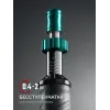 KRAFTOOL DS-2 0.4-2 Нм, динамометрическая отвертка (64034)