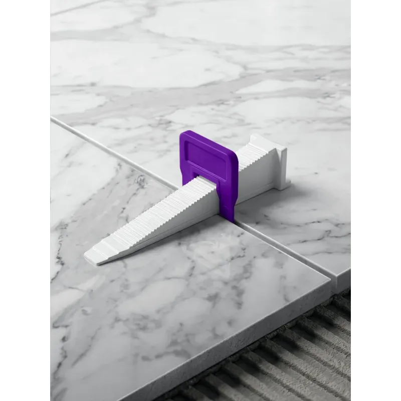 STAYER СВП TileFix, 1,5 мм, 100 шт, система выравнивания плитки ″ворота″ (33846-100)