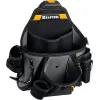 KRAFTOOL KPB-20 поясная сумка с быстросъёмным креплением FastClip, 320 х 310 мм (38767)