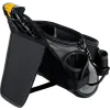 KRAFTOOL KPB-20 поясная сумка с быстросъёмным креплением FastClip, 320 х 310 мм (38767)