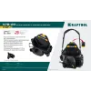 KRAFTOOL KPB-20 поясная сумка с быстросъёмным креплением FastClip, 320 х 310 мм (38767)