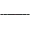 KRAFTOOL A-RATE CONTROL, 2000 мм, точность 0.3 мм/м, с зеркальным глазком, сверхпрочный магнитный уровень (34988-200)