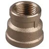 GENERAL FITTINGS 3/4″ - 1″, латунь, переходная муфта (51094-3/4-1)