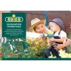 RACO 354C, 6 режимов, курок сзади, металлический с TPR, поливочный пистолет (4255-55/354C-18)
