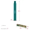 KRAFTOOL DIAMOND 62 мм (450 мм, 1 1/4″, лазерная сварка, сухое сверление с микроударом), алмазная коронка по железобетону (29825-062)