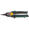 KRAFTOOL Compact, 190 мм, прямые ножницы по металлу (2326-S)
