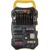 STAYER 82 предм., набор мини-насадок для гравировальных машин (29901-H82)