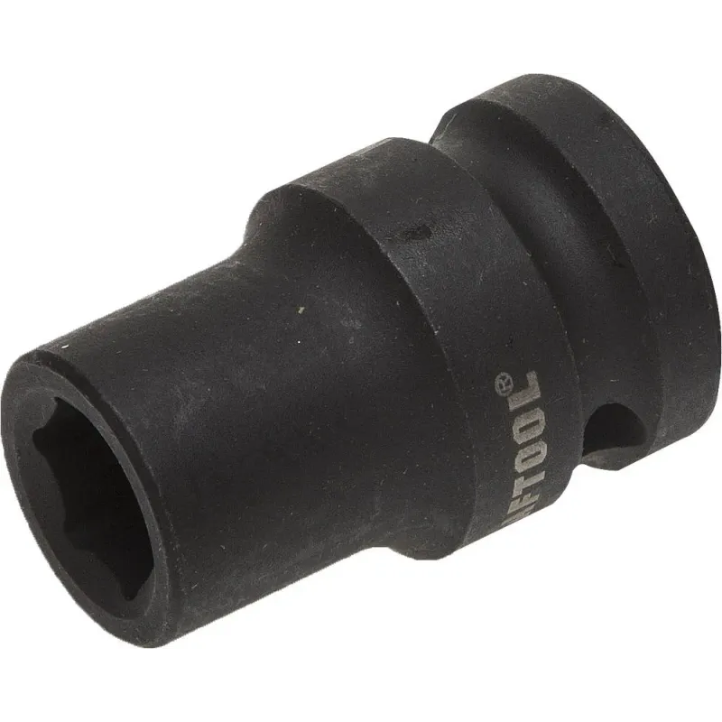 KRAFTOOL FLANK, 1/2″, 11 мм, ударная торцовая головка (27940-11)