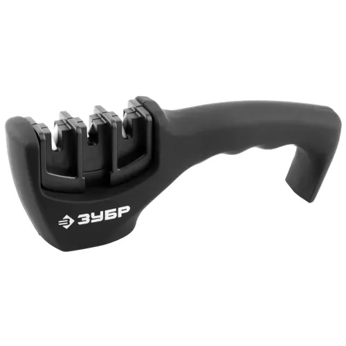 ЗУБР 3 в 1, универсальная точилка (47502)